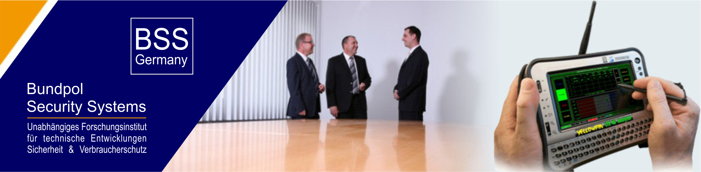 Bundpol Banner 1