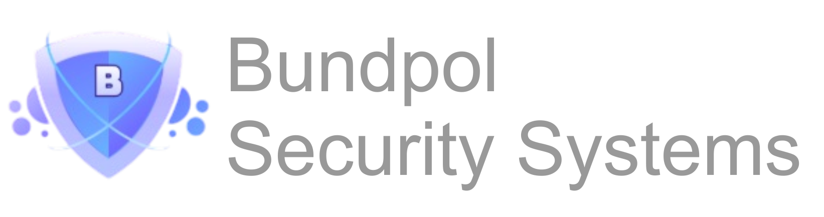 Der Shop von Bundpol Security Systems-Logo