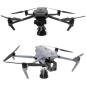 Preview: FlyNetKit | Drohnen-Netzwerfer | für DJI Mavic, FPV, Matrice & Autel Drohnen