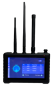 Preview: mobiler Drohnendetektor BSS-03