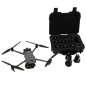 Preview: FlyNetKit | Drohnen-Netzwerfer | für DJI Mavic, FPV, Matrice & Autel Drohnen