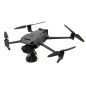 Preview: FlyNetKit | Drohnen-Netzwerfer | für DJI Mavic, FPV, Matrice & Autel Drohnen