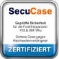 Preview: SecuCase Siegel