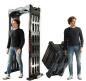 Preview: transportabler-Portaldetektor
