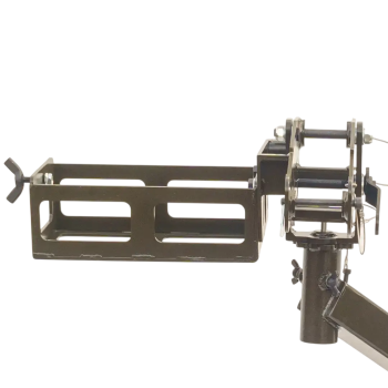 Maschinengewehr-Turm