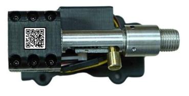 Netzwerfervorrichtung