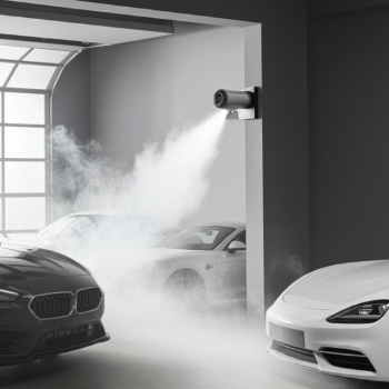 FogYou! 2000 Nebelkanone