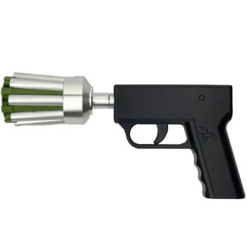 Netzwerfer für Drohnen