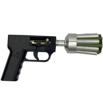 Netzwerfer für Drohnen