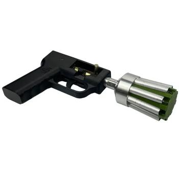 Netzwerfer für Drohnen