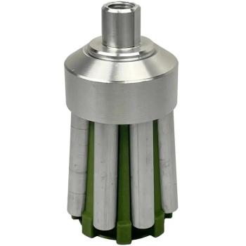 Netzwerfer für Drohnen