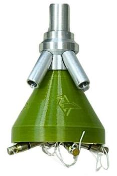 Netzwerfer Kartuschen nachbestellen