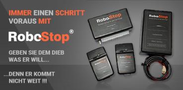 RoboStop