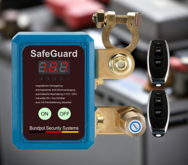 SaveGuard