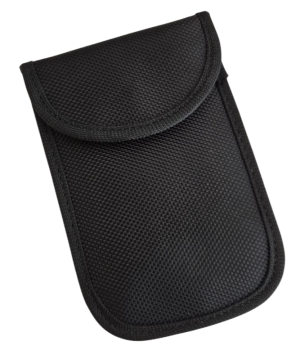 Secubag Vorderseite