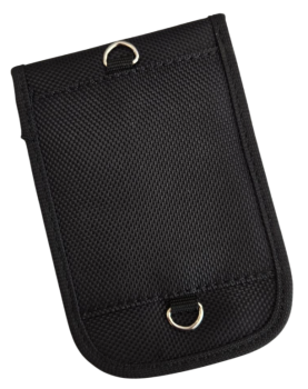 Secubag Rückseite