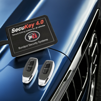 SecuKey 4.0