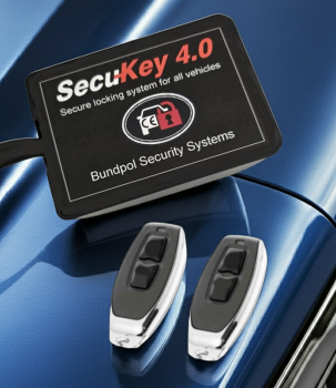 SecuKey 4.0
