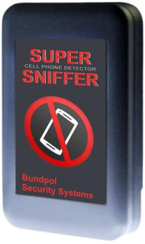 Handydetektor Super Sniffer