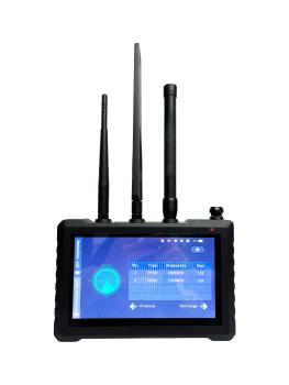 Drohnen Detektor BSS-02 Plus