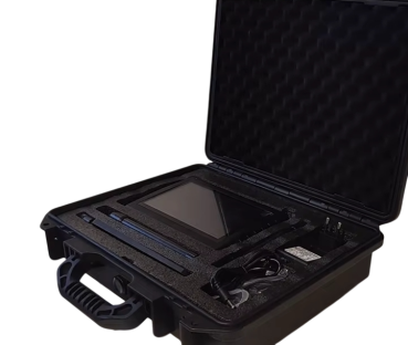 Drohnen Detektor BSS-02 Plus