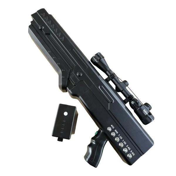 Anti-Drohnen Gewehr BSS-04