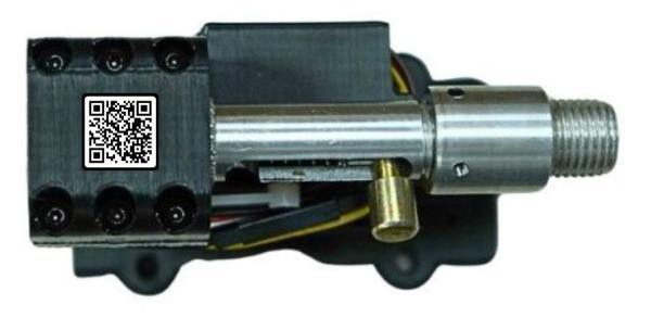 Netzwerfervorrichtung