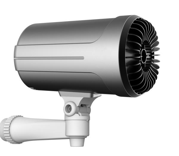 FogYou! 2000 Nebelkanone