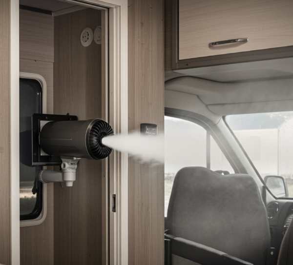 FogYou! 2000 Nebelkanone