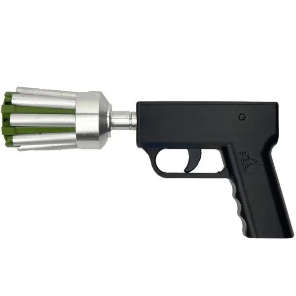 Netzwerfer für Drohnen