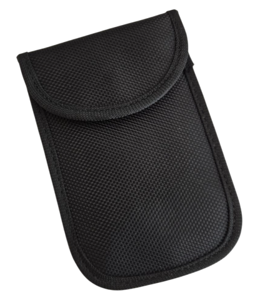 Secubag Vorderseite