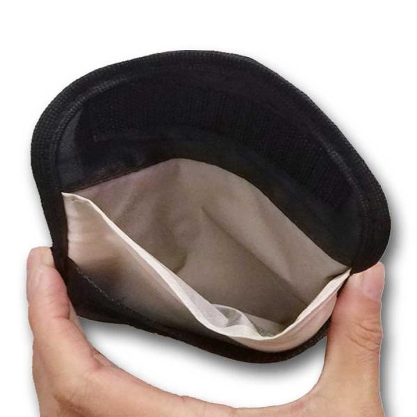 Secubag Innen