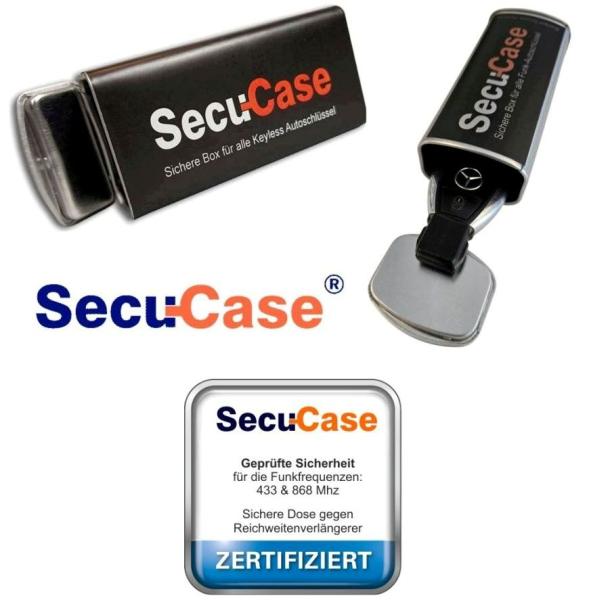 SecuCases