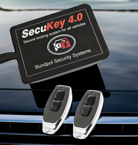 SecuKey 4.0