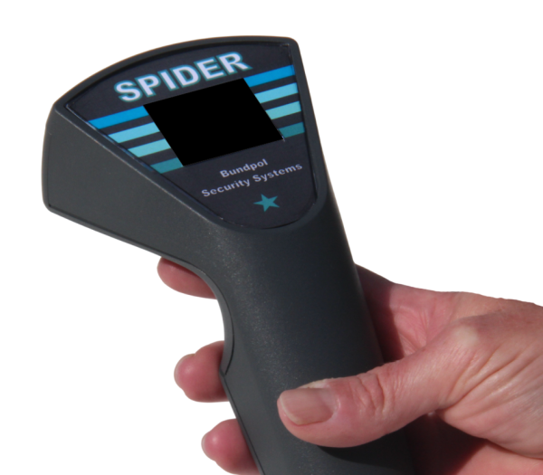 Handydetektor Spider