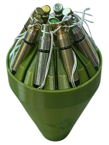 Netzwerfer Kartuschen nachbestellen