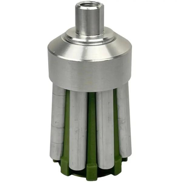 Netzwerfer Kartuschen nachbestellen