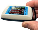 BlueSpy Tag Detektor