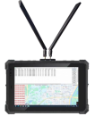 mobiler Drohnendetektor BSS-03