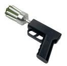 Netzwerfer für Drohnen