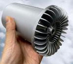 Nebelkartusche für den FogYou! 1000 und 2000