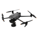 FlyNetKit | Drohnen-Netzwerfer | für DJI Mavic, FPV, Matrice & Autel Drohnen